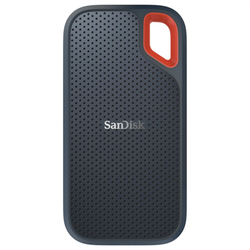 SanDisk Extreme Portable SSD 1050MB/s 500GB