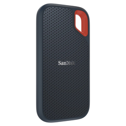 SanDisk SSD Extreme Pro Portable 2000 MB/s 2 TB
