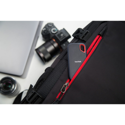 SanDisk SSD Extreme Pro Portable 2000 MB/s 2 TB