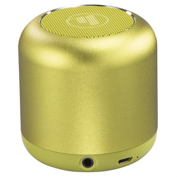 Hama Drum 2.0, Bluetooth reproduktor, 3,5 W, žlutozelená