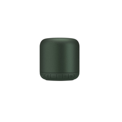 Hama Drum 2.0, Bluetooth reproduktor, 3,5 W, tmavá zelená