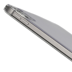 Hama Fold Clear, Tablet Case for Apple iPad Pro 12.9" (2020), silver