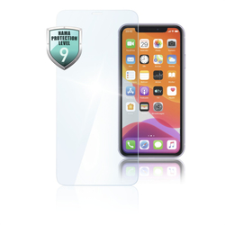Hama Premium Crystal Glass, ochranné sklo na displej pro Apple iPhone 12 mini