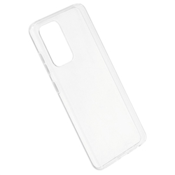 Hama Crystal Clear, kryt pro Samsung Galaxy A52 (5G), průhledný