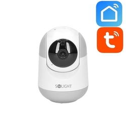 Solight 1D74S otočná IP kamera