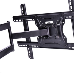 Solight velký konzolový držák pro ploché TV od 76 - 177cm (30'' - 70'')