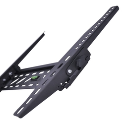Solight střední naklápěcí držák pro ploché TV od 66 - 140cm (26'' - 55'')