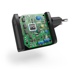 Hama USB-C napájecí zdroj, Power Delivery, 5-20 V, 45 W