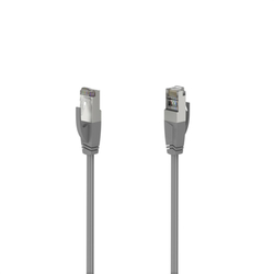 Hama síťový kabel Cat5e F/UTP RJ45 stíněný, 15 m