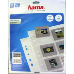 Hama obal pro 20 diarámečků 5 x 5 cm, 3,2 mm, 12 ks