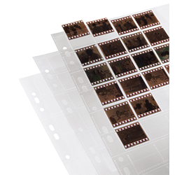 Hama obal pro 40 DIA / negativ 24 x 36 mm