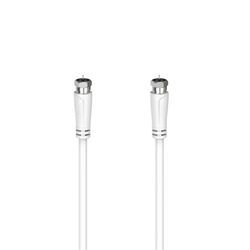 Hama SAT kabel F-vidlice 90 dB, 3 m