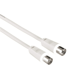 Hama anténní kabel 75 dB, 1,5 m