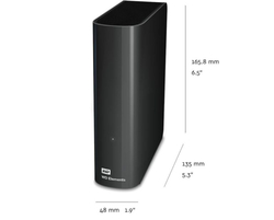 WD Elements SE SSD 1TB