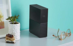 WD Elements SE SSD 2TB