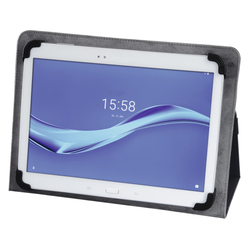 Hama Xpand, univerzální pouzdro pro tablet s uhlopříčkou 24-28 cm (9,5-11"), černé