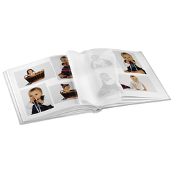 Hama album klasické BERND 29x32 cm, 50 stran