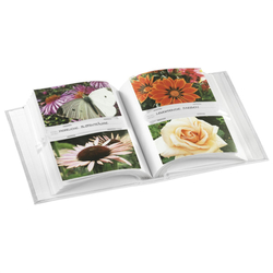 Hama album memo POETIC 10x15/200, popisové štítky