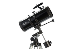 Celestron PowerSeeker 127/1000mm EQ teleskop zrcadlový motorizovaný (22039)