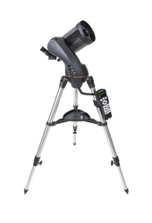 Celestron NexStar 5 SLT 125/1250mm GoTo teleskop Schmidt-Cassegrain (22084)