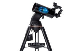 Celestron AstroFi 102/1325mm GoTo teleskop Maksutov-Cassegrain (22202)