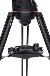 Celestron AstroFi 102/1325mm GoTo teleskop Maksutov-Cassegrain (22202)