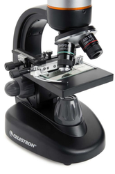 Celestron mikroskop TetraView 4.3" LCD 40-1600x (44237)