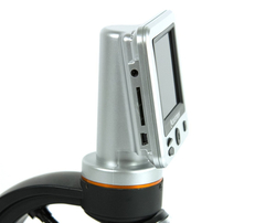 Celestron mikroskop LCD Digital II 3.5" TFT 4-1600x (44341)