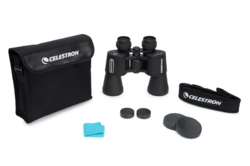 Celestron Cometron 7x50 binokulární dalekohled (71198)