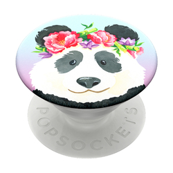 PopSockets PopGrip Gen.2, Pandachella, rozkošná panda