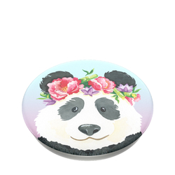 PopSockets PopGrip Gen.2, Pandachella, rozkošná panda