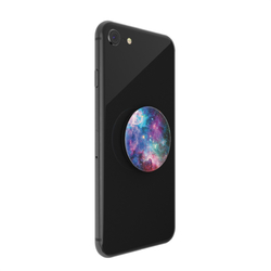 PopSockets PopGrip Gen.2, Blue Nebula, modrá mlhovina