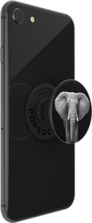 PopSockets PopGrip Gen.2, Loxodonta Africana, slon africký