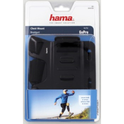 Hama hrudní popruh pro GoPro