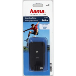 Hama upevňovací svorka 360 pro GoPro