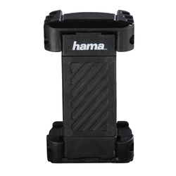 Hama stativ 'FlexPro 3v1' pro fotoaparáty, GoPro kamery a smartphone, 27 cm, černý, krabička