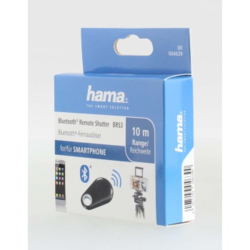 Hama BRS3, Bluetooth® dálková spoušť pre telefon/tablet