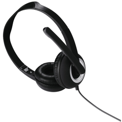 Hama PC headset Essential HS 300