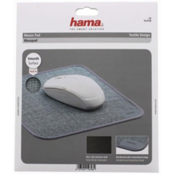 Hama textilní podložka pod myš Textile Design