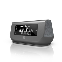 Hama digitální rádio DR36SBT, FM/DAB/DAB+/Bluetooth, černé