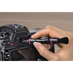 Hama Lenspen MicroPro II - čisticí pero na optiku