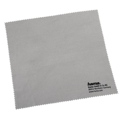 Hama Micro, čisticí utěrka, 20x20 cm