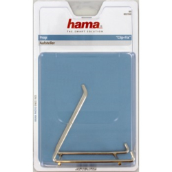 Hama kovový stojánek pro clip-fix