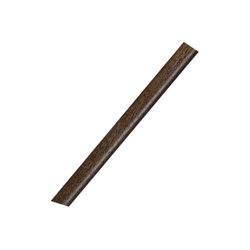 Hama rámeček dřevěný OREGON, hnědý, 40x50cm