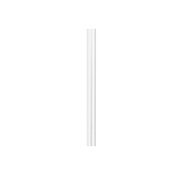 Hama rámeček plastový SEVILLA, bílá, 62x93 cm