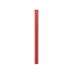 Hama rámeček plastový SEVILLA, červená, 21x29,7 cm