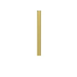Hama rámeček plastový SEVILLA, zlatá matná, 13x18 cm