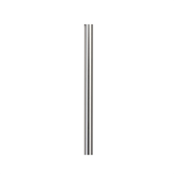 Hama rámeček plastový SEVILLA, stříbrná matná, 62x93 cm