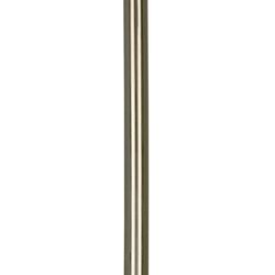 Hama rámeček plastový SEVILLA, šedá matná, 10x15 cm