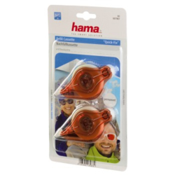 Hama náhradní lepící páska Hama Quick-Fix, permanent, 2x12 m